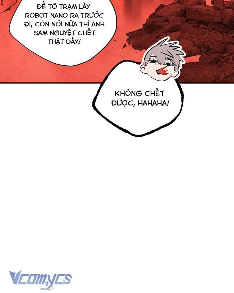 Ác Chi Hoàn Chapter 55 - Trang 18