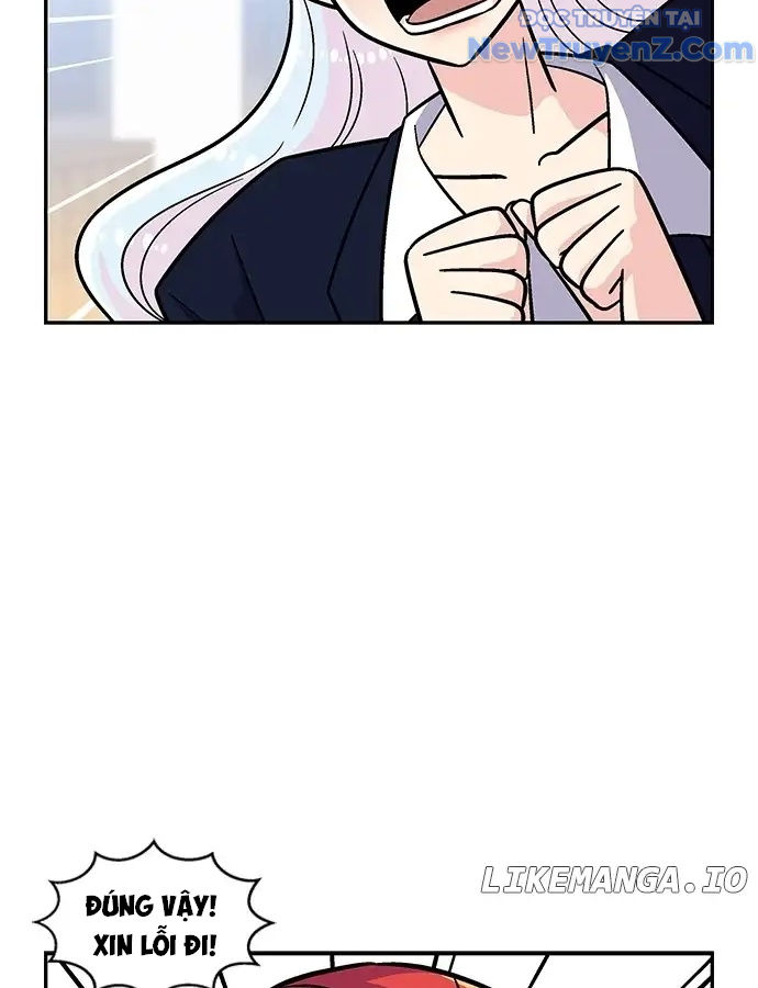 Nữ Hoàng Bạo Phong chapter 6 - Trang 52