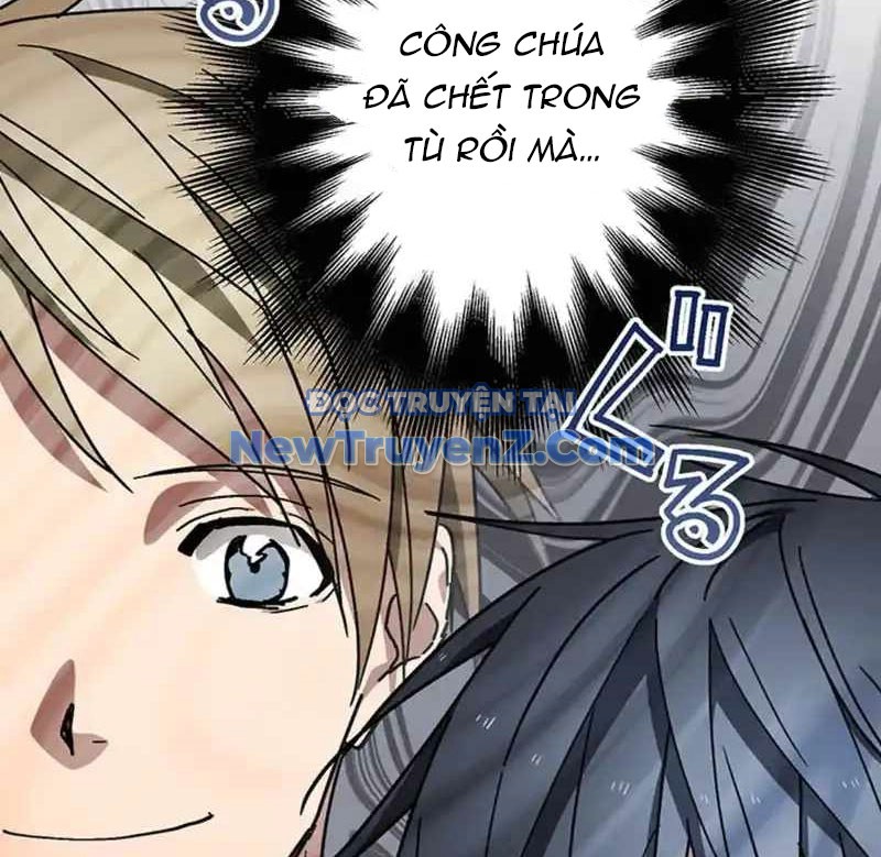 Quý Tộc Báo Thù chapter 18 - Trang 100