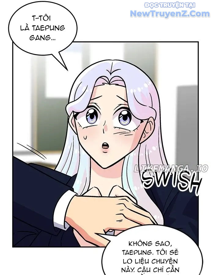 Nữ Hoàng Bạo Phong chapter 3 - Trang 12