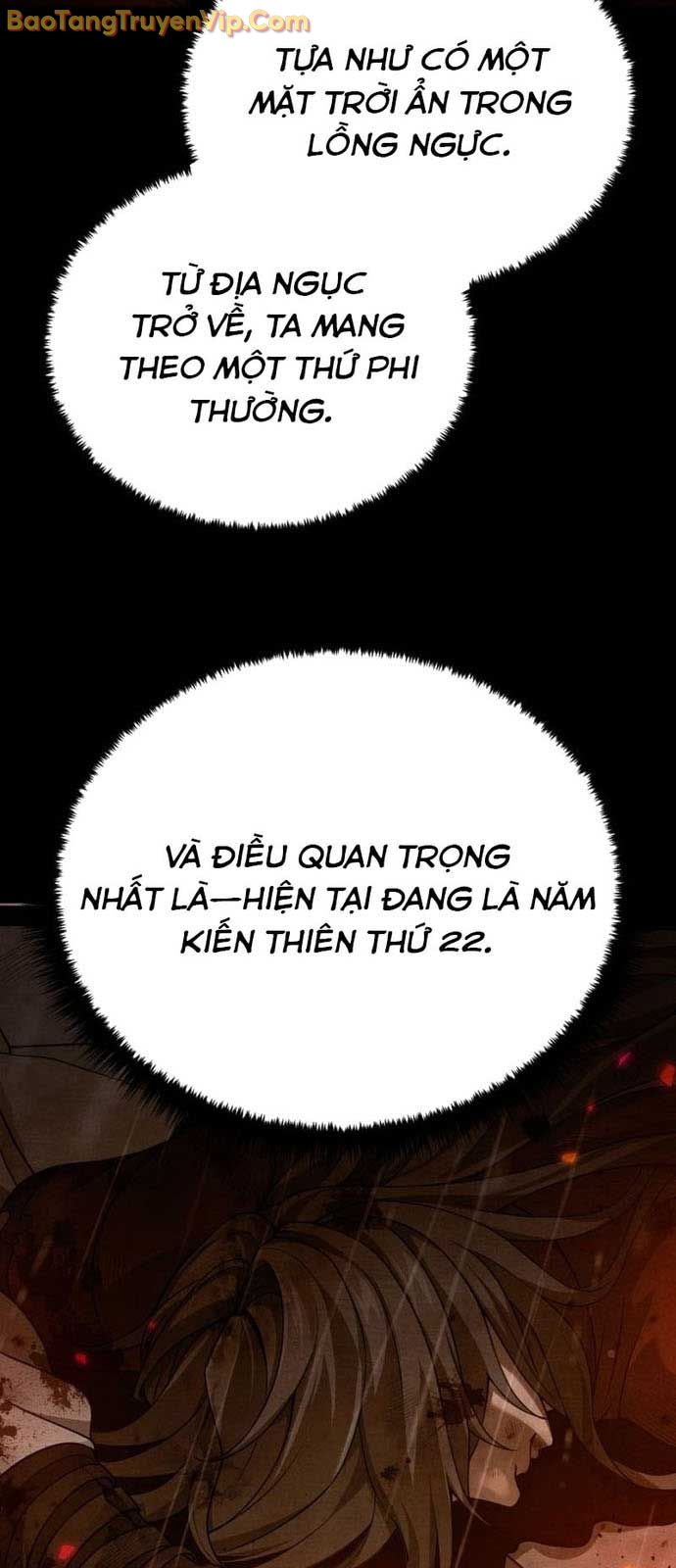 Võ Thần Tái Sinh chapter 3 - Trang 27