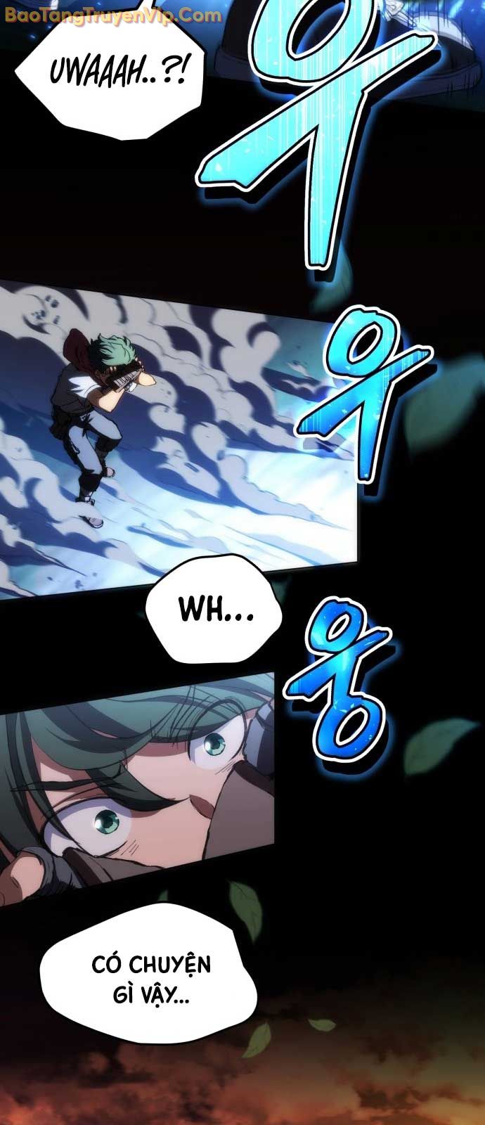 Wild Ranker chapter 1 - Trang 87