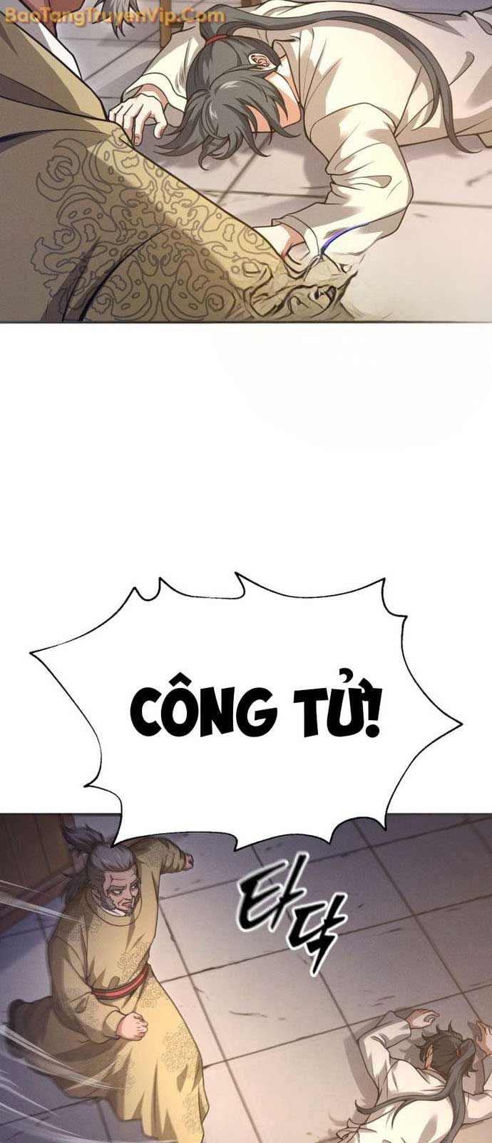 Võ Thần Tái Sinh chapter 3 - Trang 4