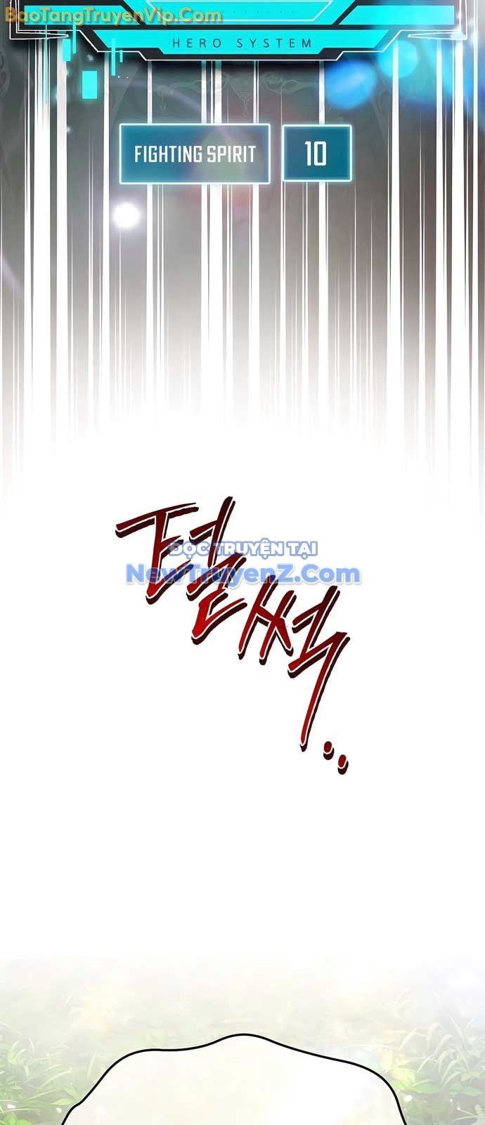 Trên Thế Giới Không Có Chiến Binh Xấu chapter 35 - Trang 7