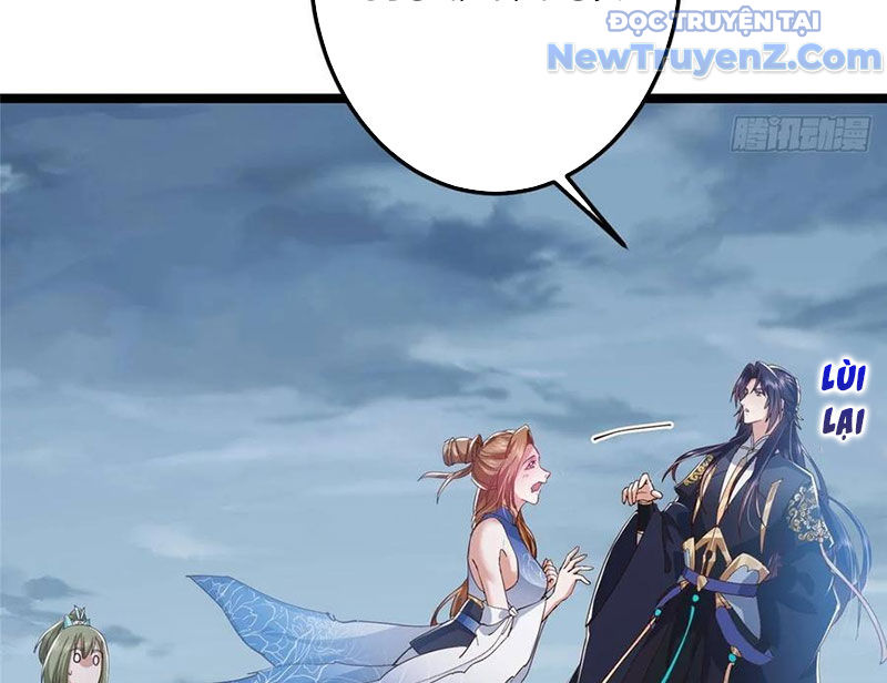Chưởng Môn Khiêm Tốn Chút chapter 507 - Trang 15