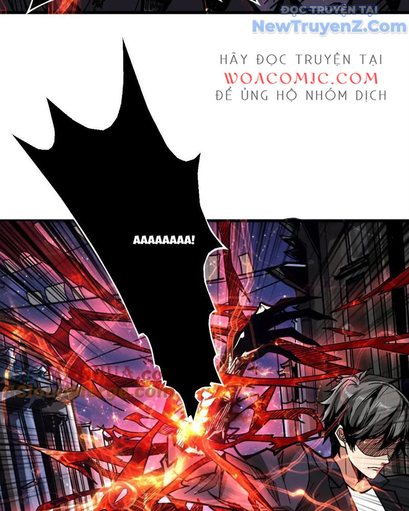 Phệ Thần Kỷ chapter 139 - Trang 58
