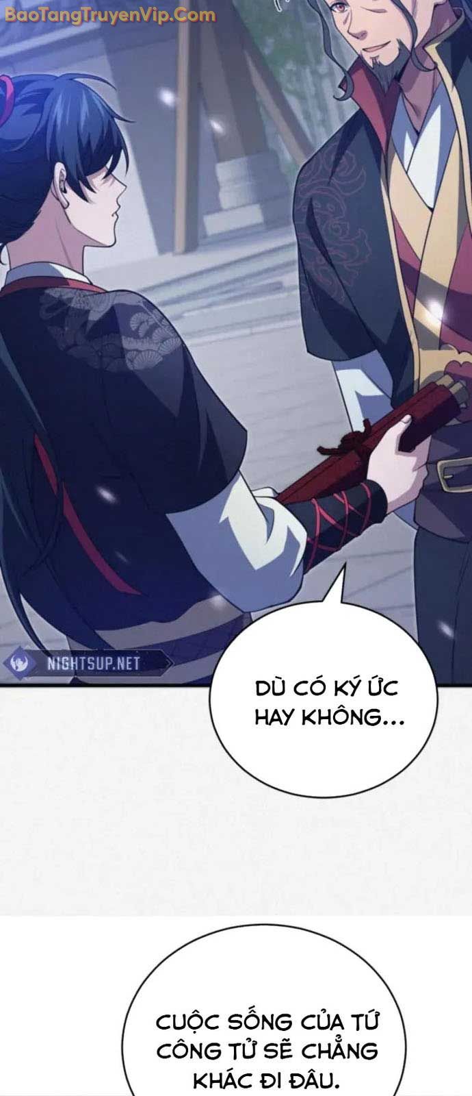 Võ Thần Tái Sinh chapter 5 - Trang 58