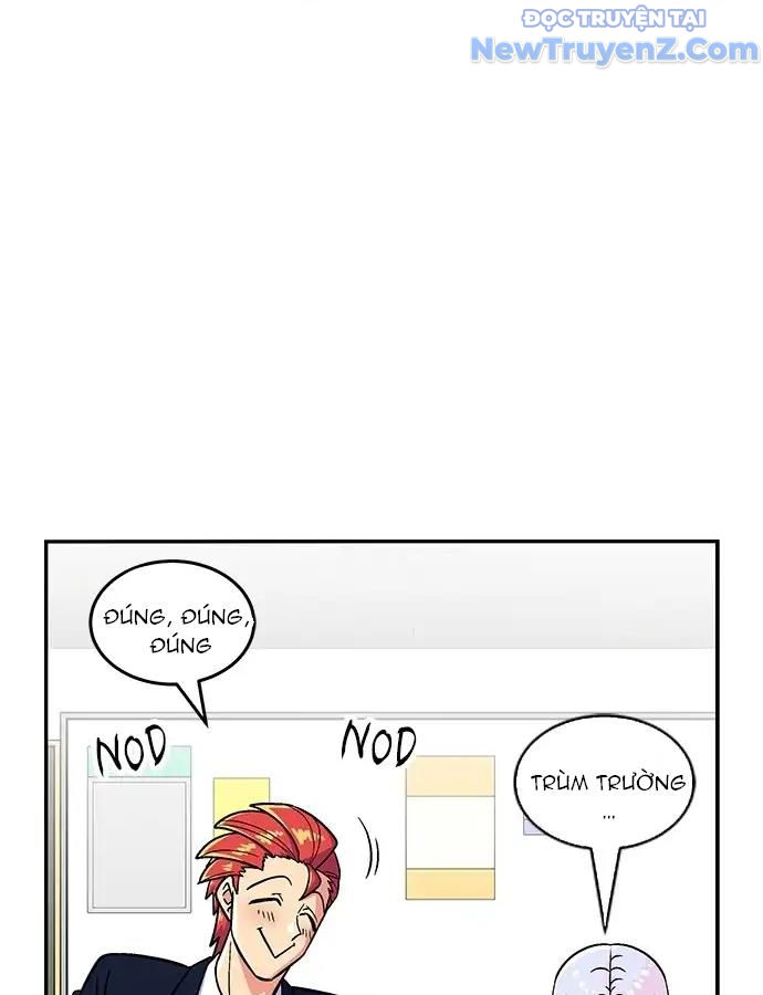 Nữ Hoàng Bạo Phong chapter 1 - Trang 210