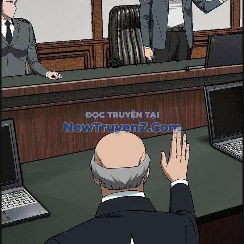 Chế Tác Hạt Nhân chapter 38 - Trang 46