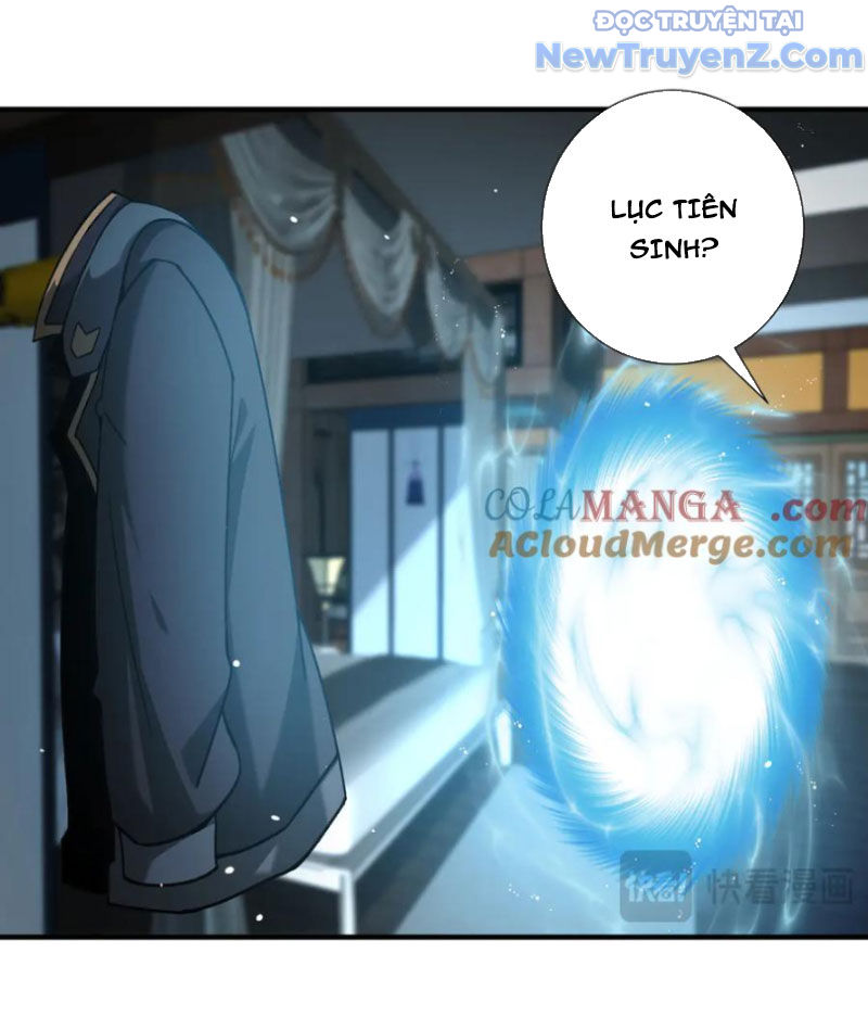 Toàn Dân Chuyển Chức: Ngự Long Sư Là Chức Nghiệp Yếu Nhất? chapter 126 - Trang 50