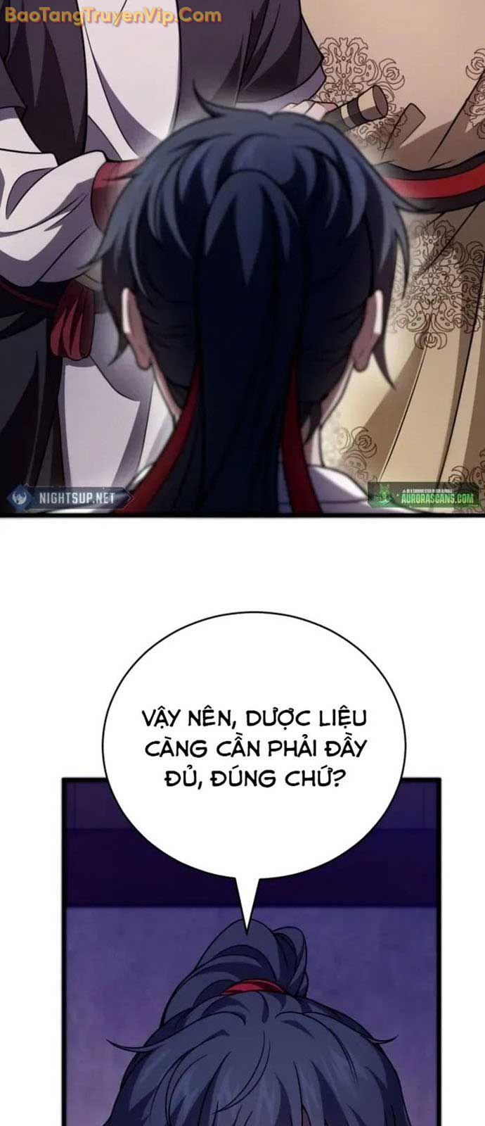 Võ Thần Tái Sinh chapter 4 - Trang 10