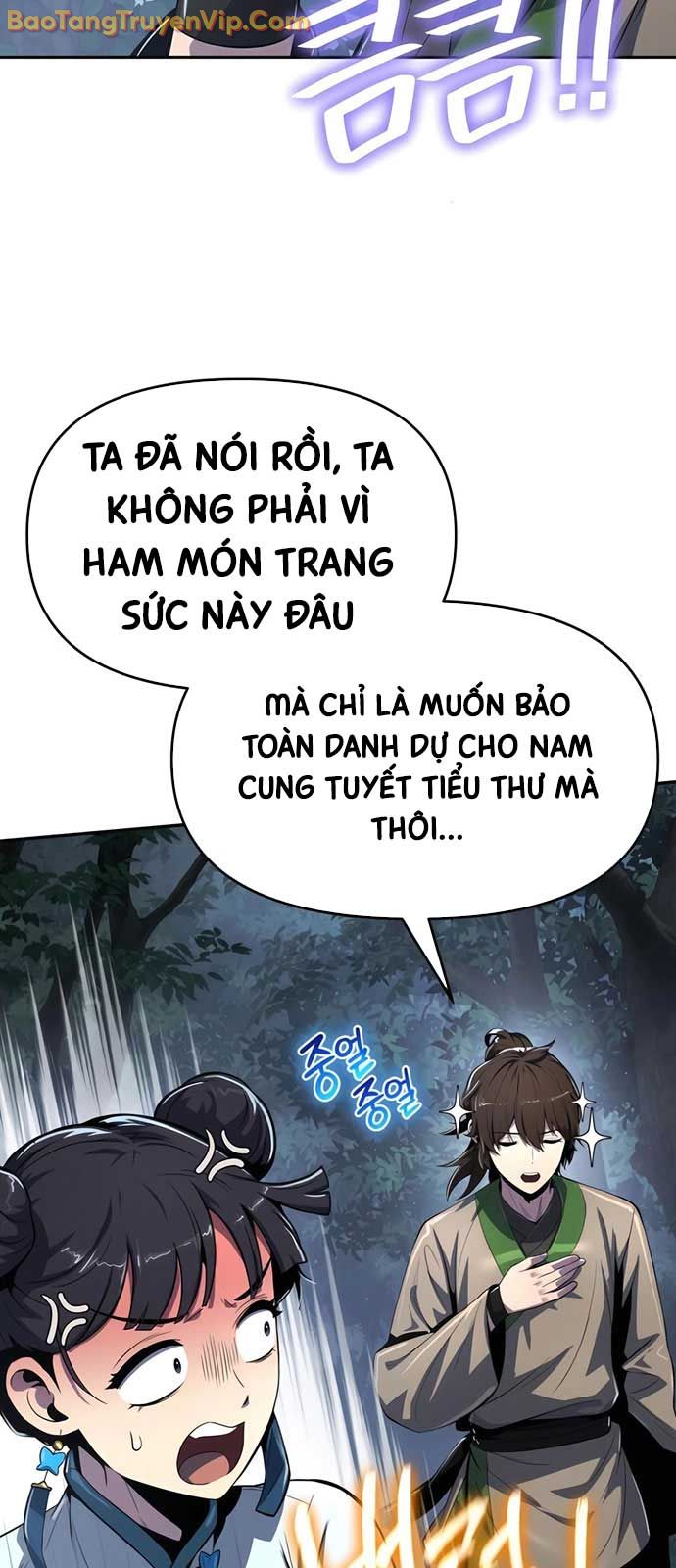 Chuyên Gia Côn Trùng Tại Đường Gia Tứ Xuyên chapter 38 - Trang 49