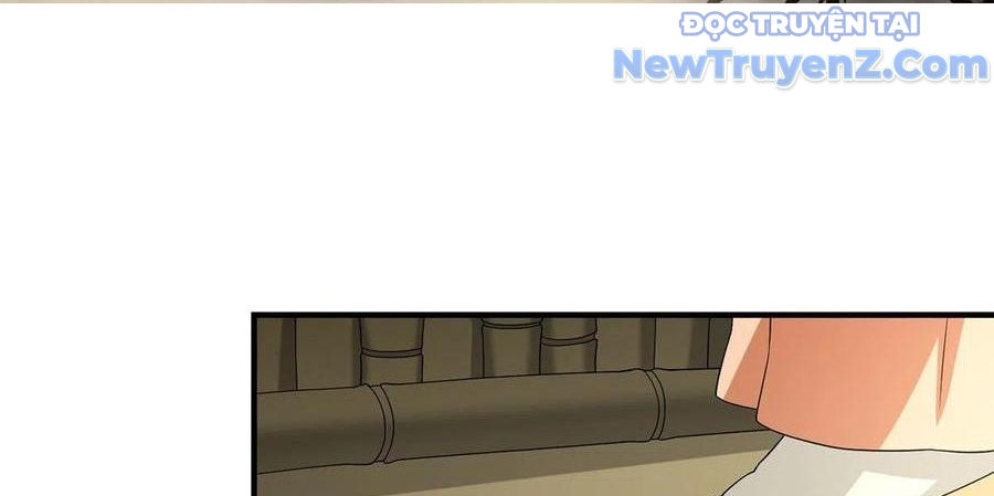 Thiên Long Bát Bộ webtoon chapter 164 - Trang 7
