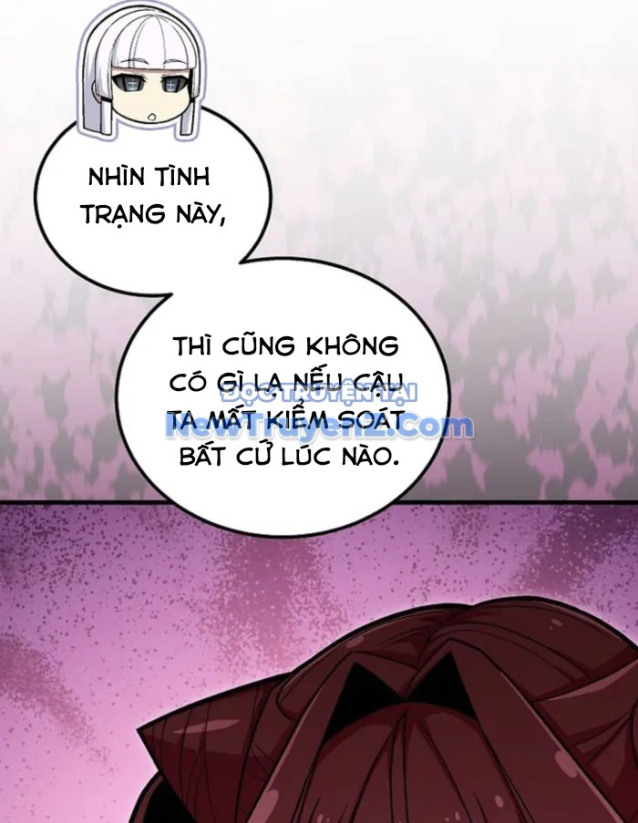 Vô Tình Ghi Danh chapter 45 - Trang 11