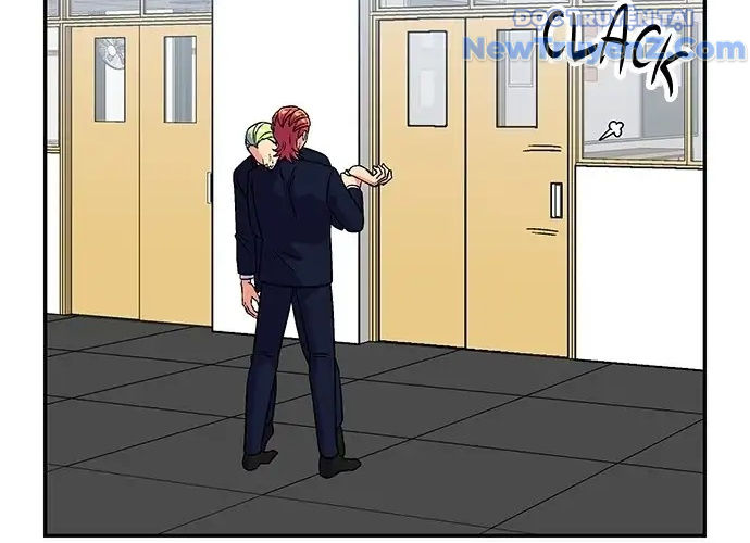Nữ Hoàng Bạo Phong chapter 6 - Trang 78