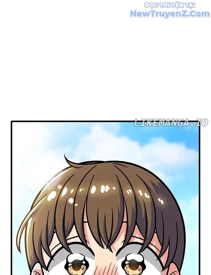 Nữ Hoàng Bạo Phong chapter 1 - Trang 5