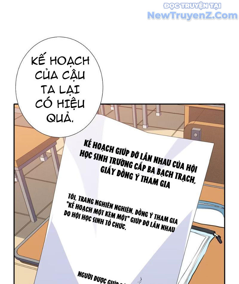 Hẹn Hò Để Cứu Thế Giới chapter 10 - Trang 84