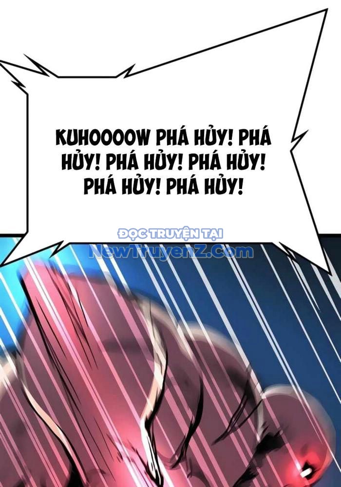 Phòng Gym Hanlim chapter 230 - Trang 106