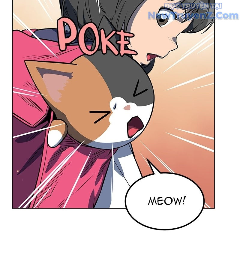 Pháp Sư Trừ Tà Ở Khu Nhà Chúng Tôi chapter 6 - Trang 19