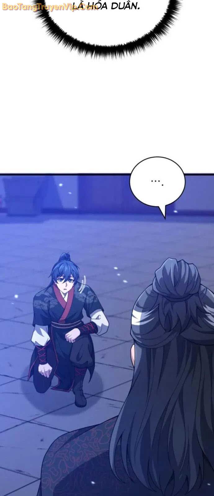 Võ Thần Tái Sinh chapter 5 - Trang 47