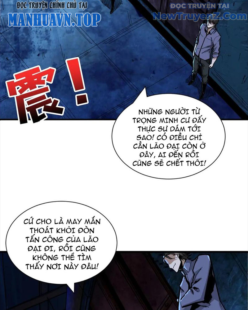 Phệ Thần Kỷ chapter 129 - Trang 13