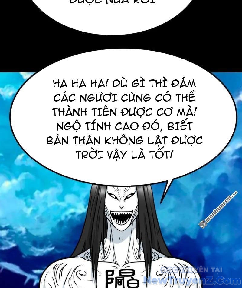 đấu Yếm Thần chapter 381 - Trang 73