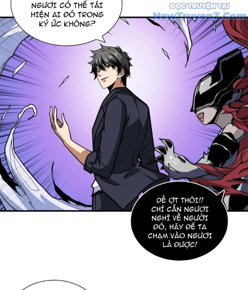 Phệ Thần Kỷ chapter 135 - Trang 41