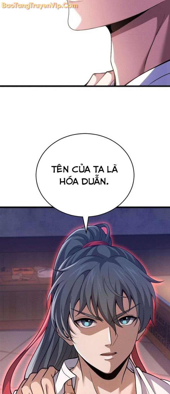 Võ Thần Tái Sinh chapter 3 - Trang 79