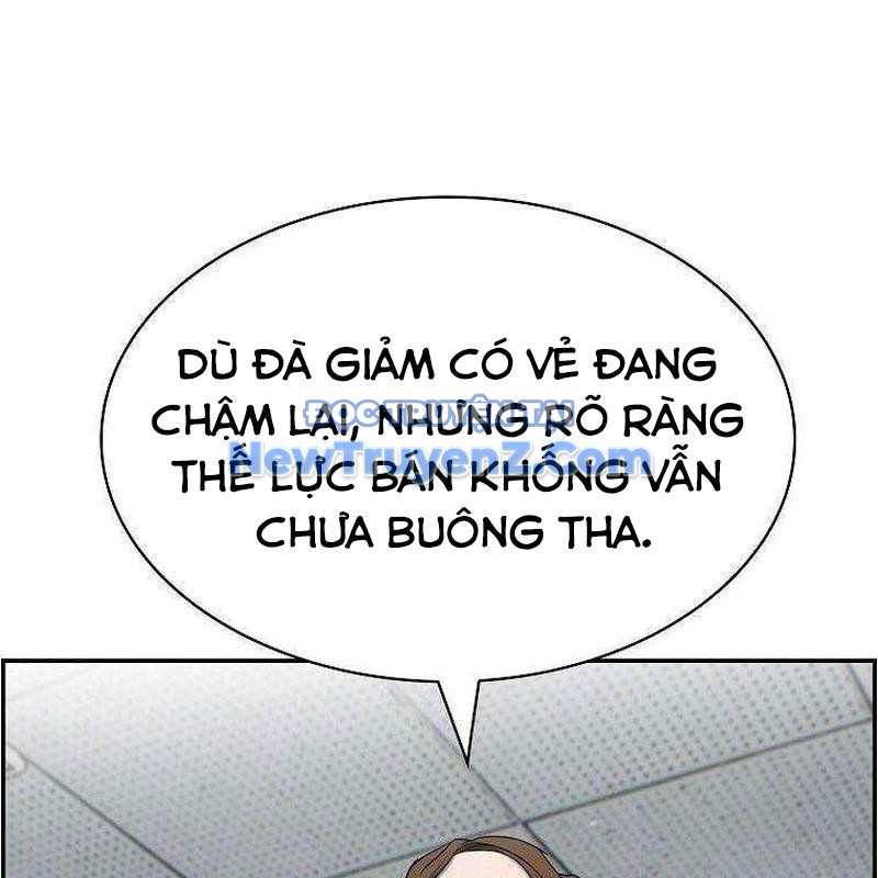 Chế Tác Hạt Nhân chapter 38 - Trang 114