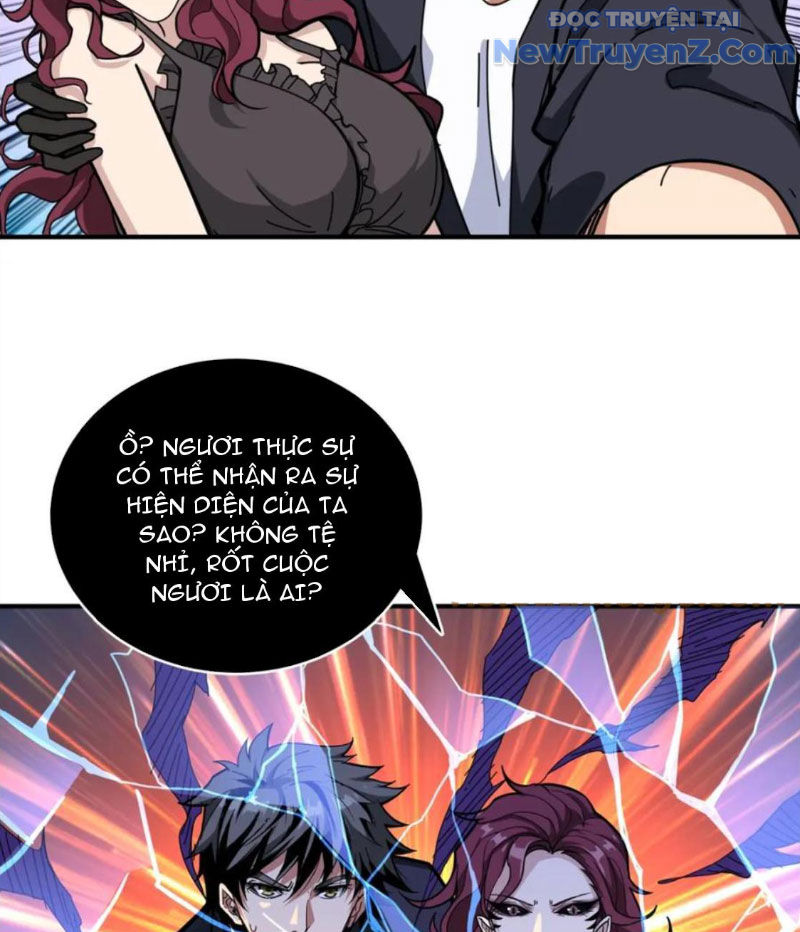 Phệ Thần Kỷ chapter 134 - Trang 39