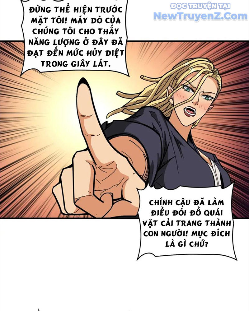 Phệ Thần Kỷ chapter 131 - Trang 14