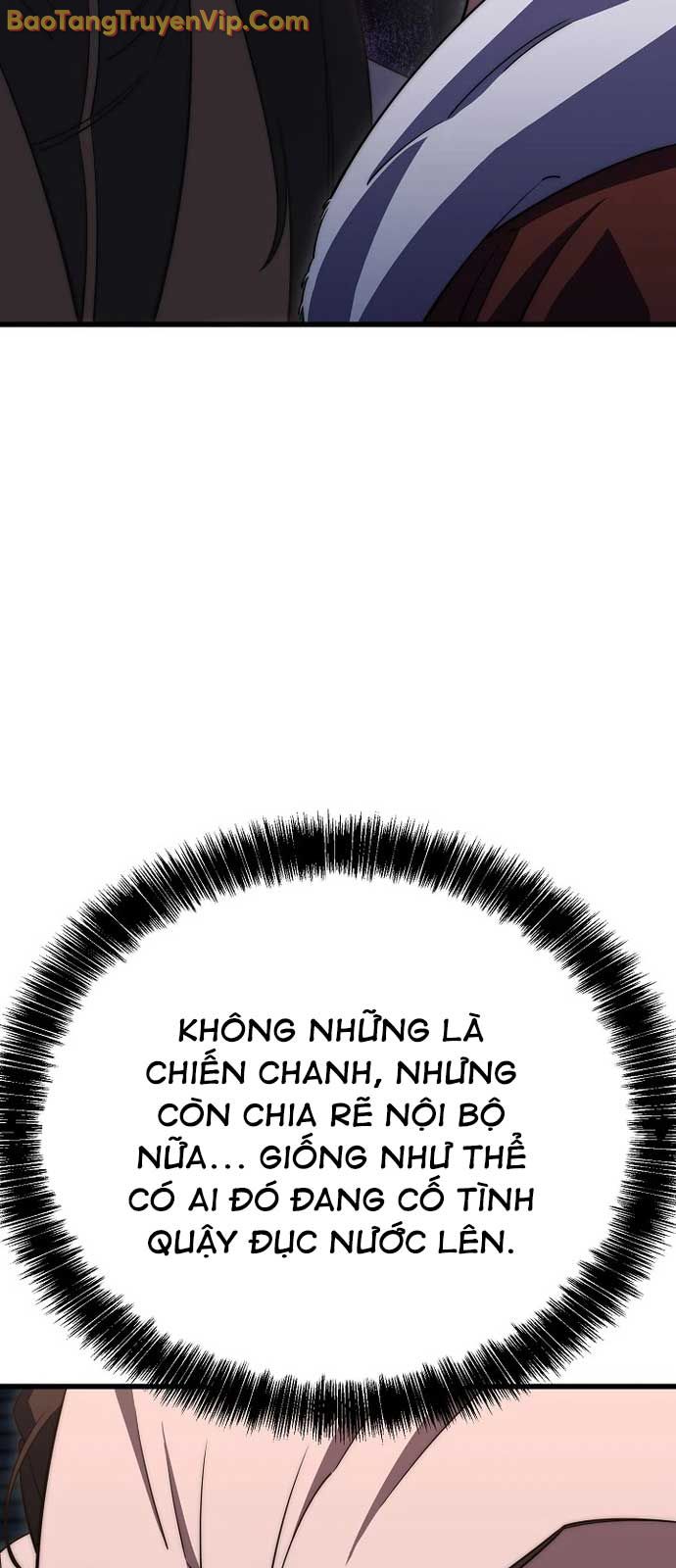 Đệ tử của 3 vị vua chapter 44.1 - Trang 10