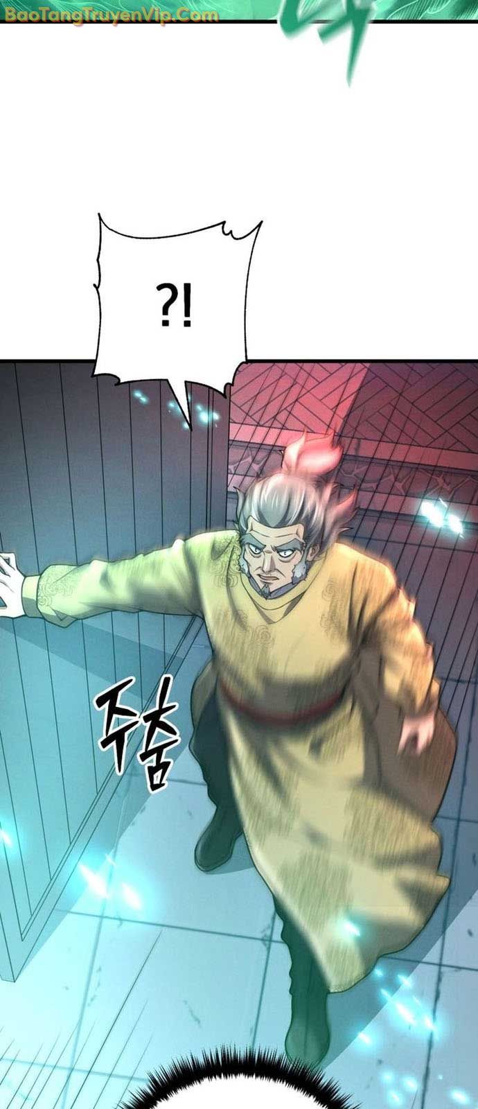 Võ Thần Tái Sinh chapter 2 - Trang 5