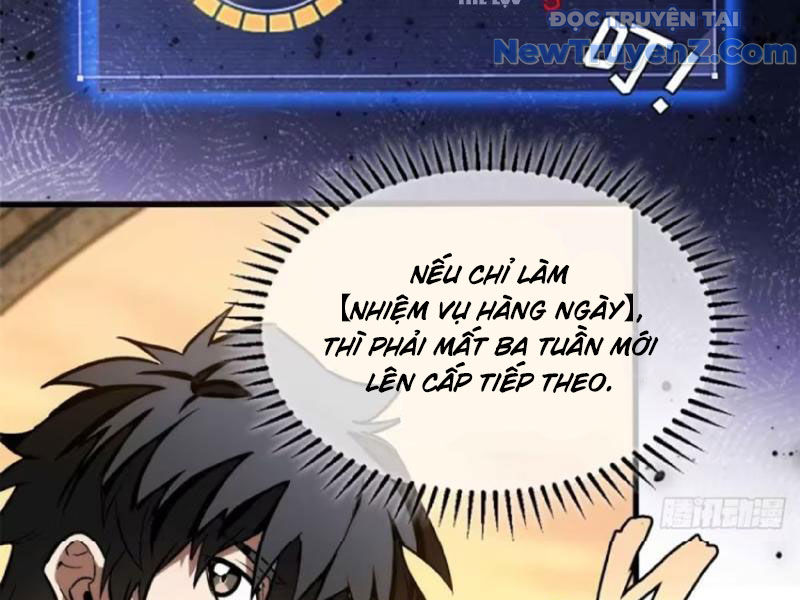 Thế Giới Siêu Phàm! Ta Là Ma Cà Rồng? chapter 7 - Trang 11