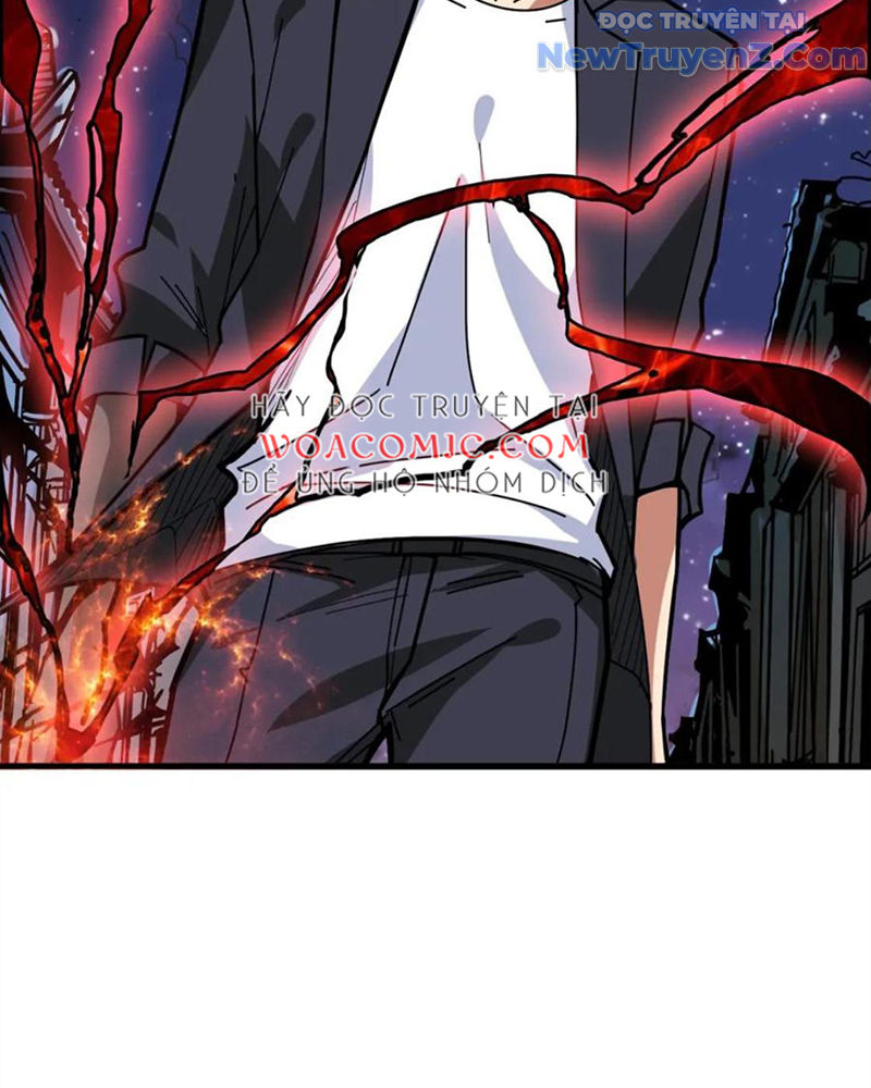 Phệ Thần Kỷ chapter 139 - Trang 60