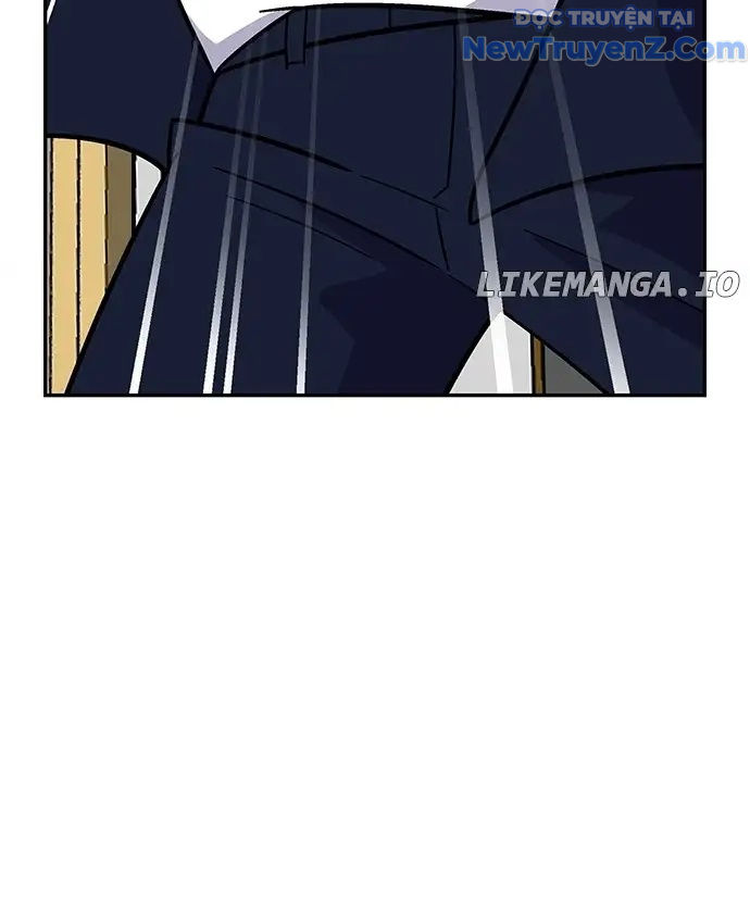 Nữ Hoàng Bạo Phong chapter 3 - Trang 8