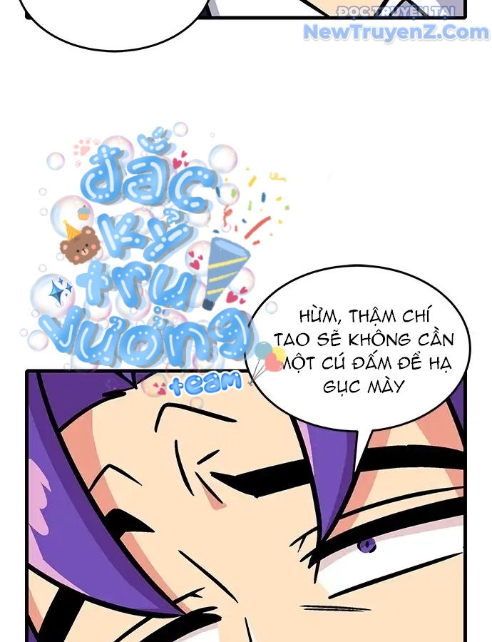 Nữ Hoàng Bạo Phong chapter 1 - Trang 142