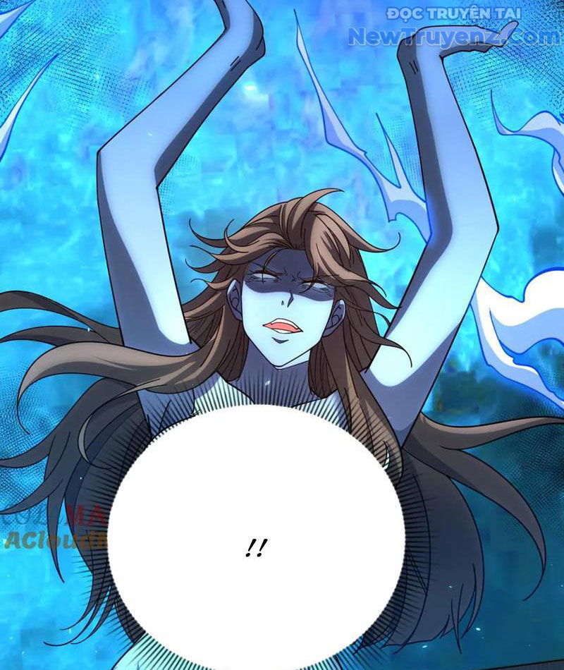 Bệnh Viện Chư Thần Của Ta chapter 37 - Trang 8