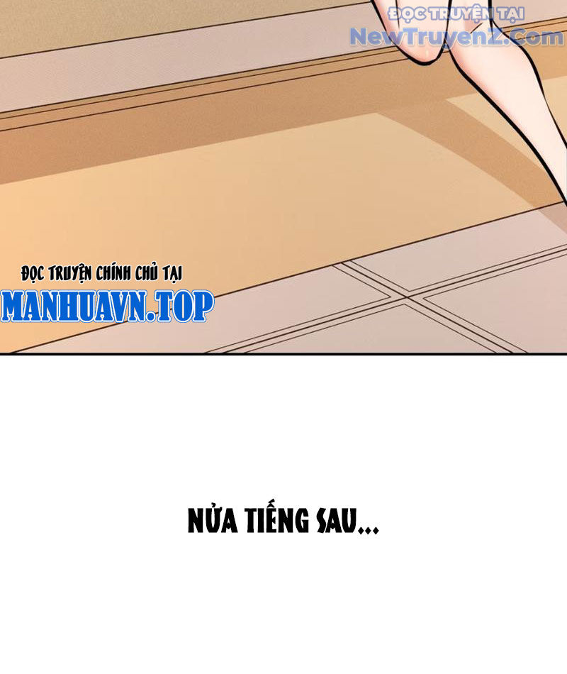 Hẹn Hò Để Cứu Thế Giới chapter 9 - Trang 32