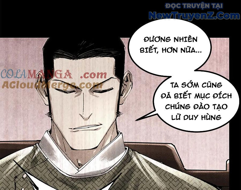 Thiên Hạ Đệ Nhất Lữ Bố chapter 128 - Trang 41