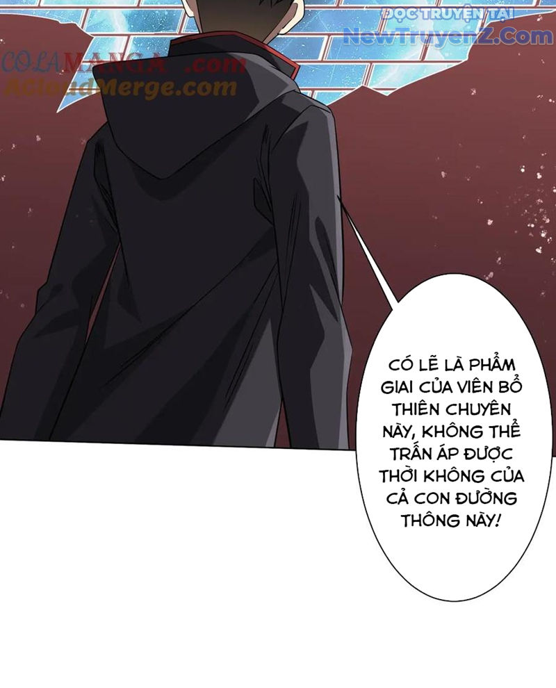 Bắt Đầu Với Trăm Vạn Minh Tệ chapter 242 - Trang 6