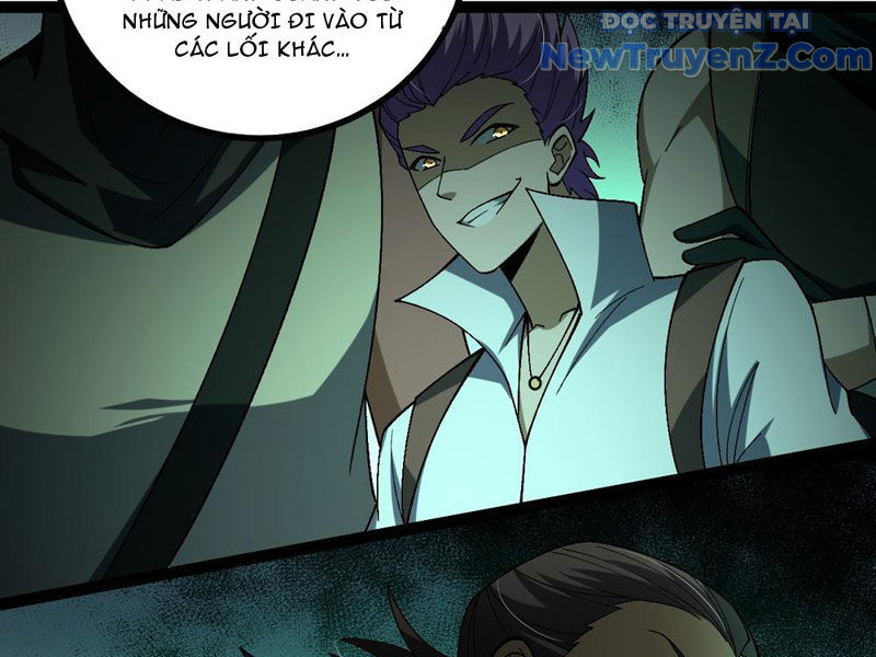 Thành Thần Tại Tận Thế chapter 2 - Trang 148