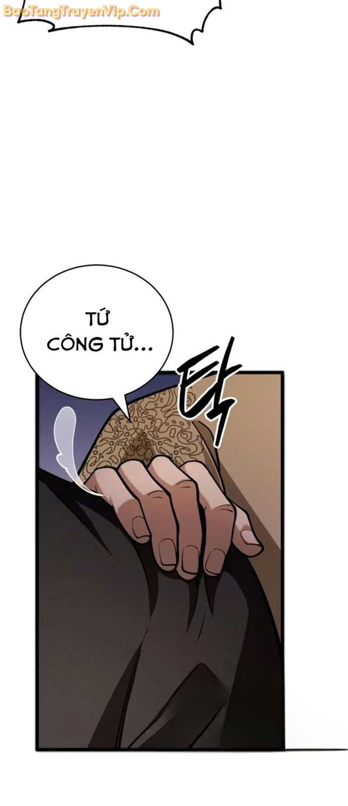 Võ Thần Tái Sinh chapter 4 - Trang 6