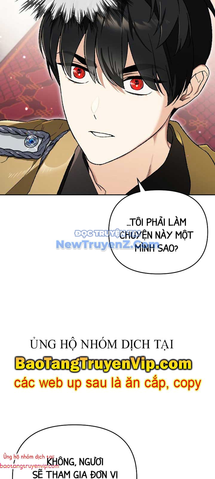 Trở Thành Thiên Tài Bất Trị Của Hắc Gia chapter 33 - Trang 24