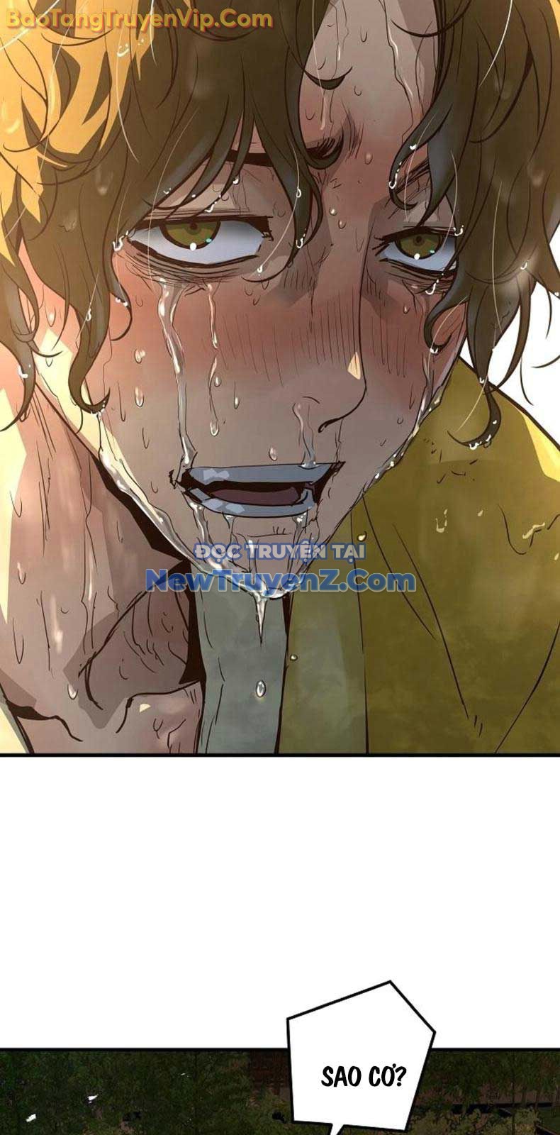 Tuyệt Thế Hồi Quy chapter 50 - Trang 37