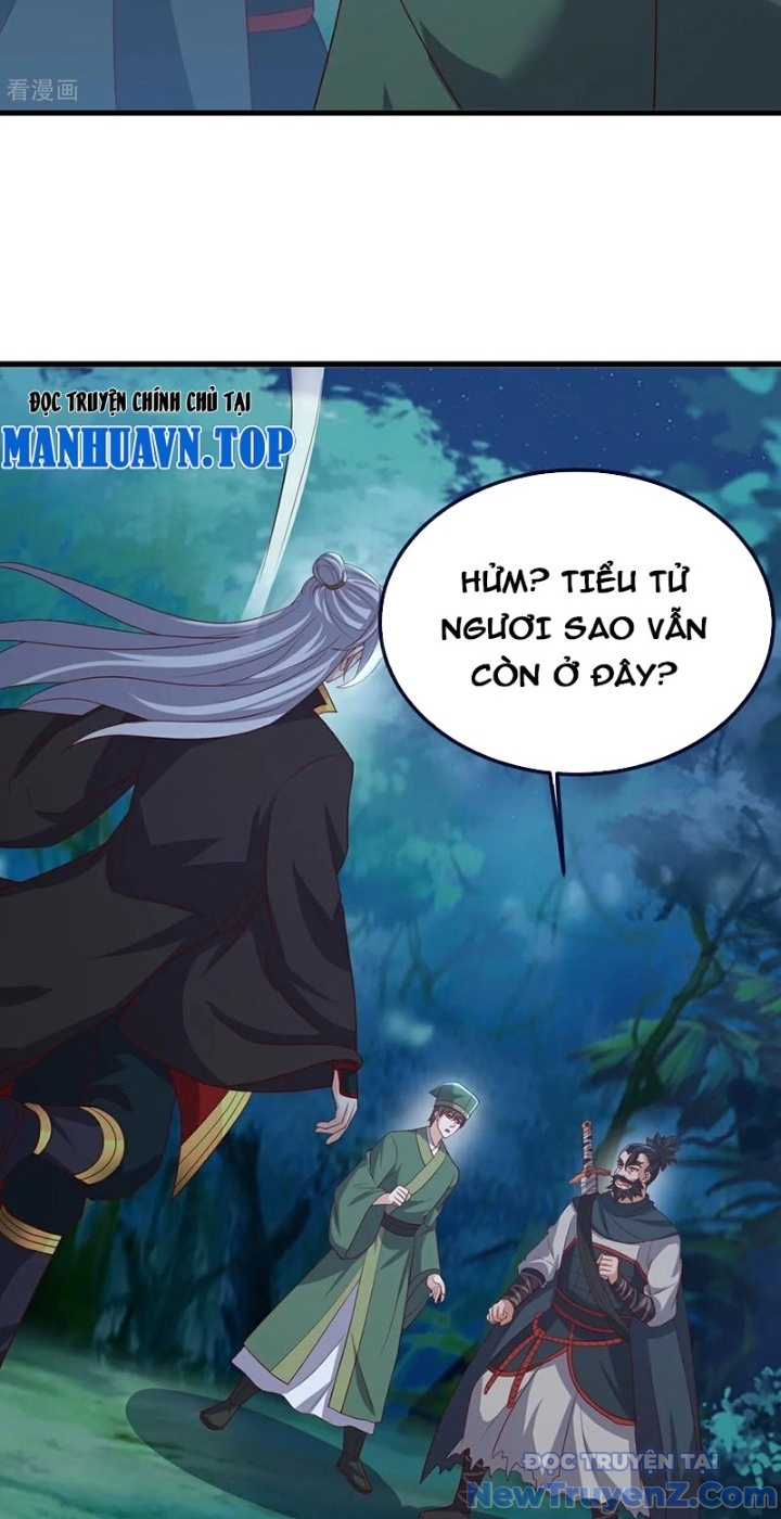 Tiên Võ Đế Tôn chapter 808 - Trang 15