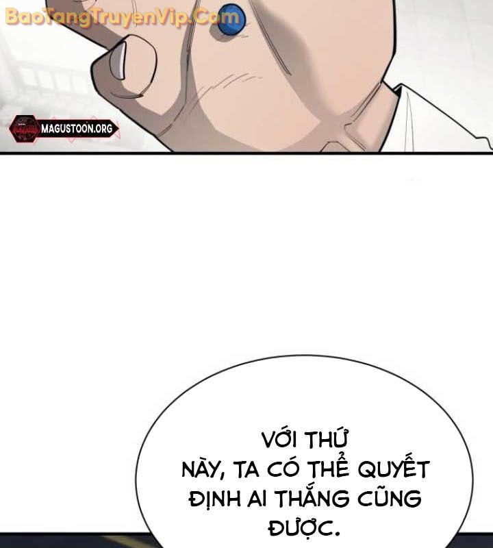 Cuộc Sống Học Đường Của Đội Trưởng Quận chapter 26 - Trang 127