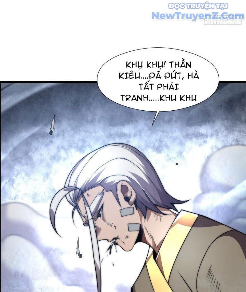 Lôi Kiếp Thập Vạn Niên chapter 10 - Trang 94