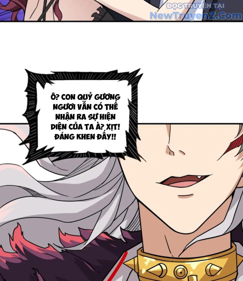 Phệ Thần Kỷ chapter 134 - Trang 48