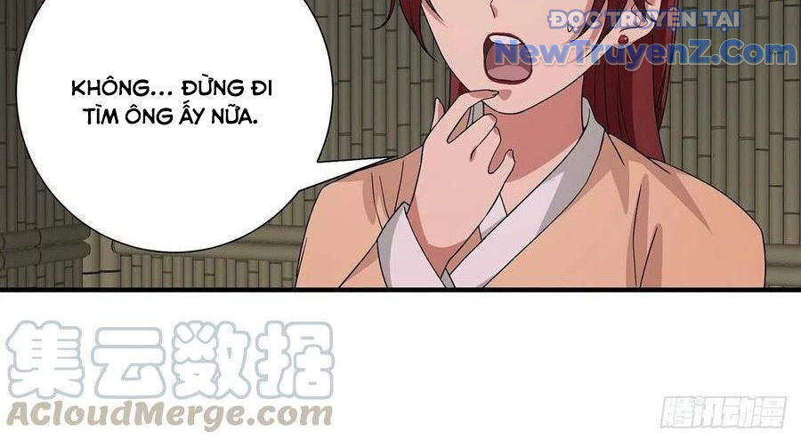 Thiên Long Bát Bộ webtoon chapter 167 - Trang 30